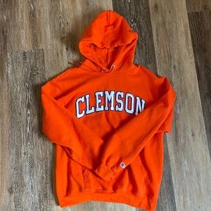 Clemson Hoodie